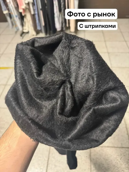 Легинсы с штрипками — фото 4