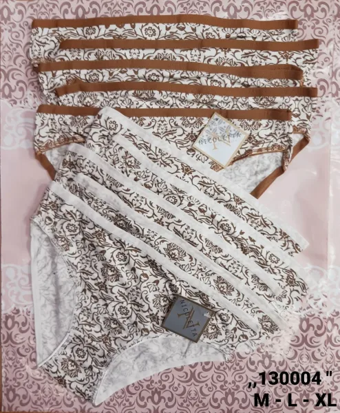 Трусы молодёжные NICOLETTA — фото 2