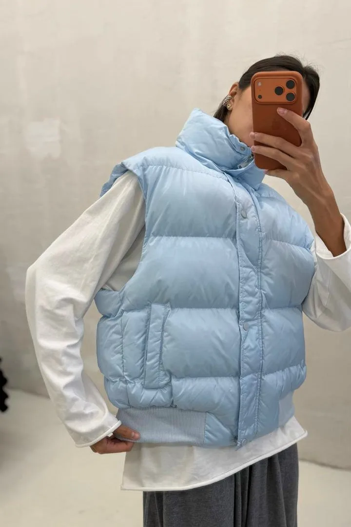 Жилетка — фото 2