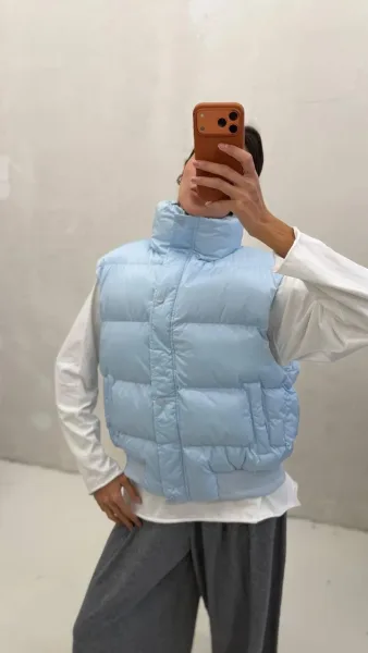 Жилетка — фото 10