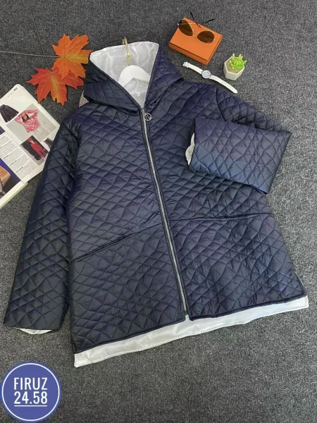 Куртка, плащёвка — фото 5