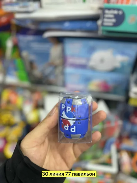 Игрушка Большие — фото 7