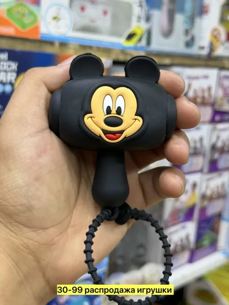 Игрушка Со звуком утками — фото 6
