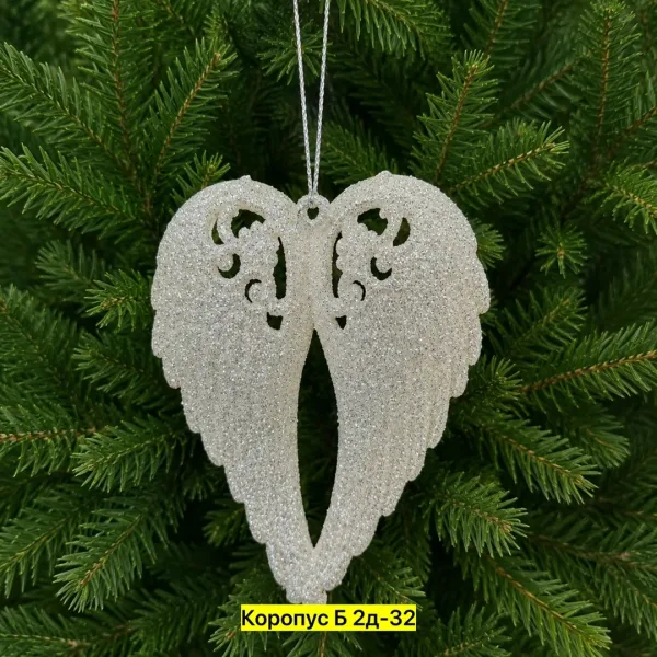 Украшения на Елку — фото 7