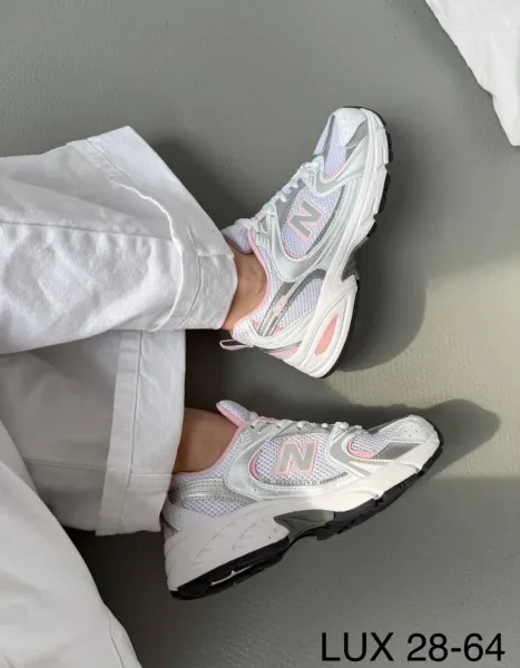 Кроссовки женские New Balance 530 — фото 3
