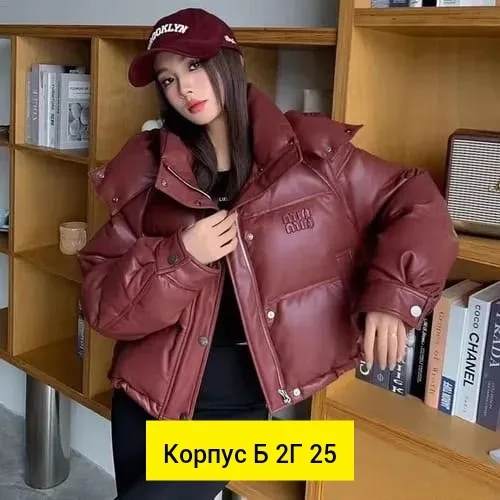 Куртка из ткани — фото 16