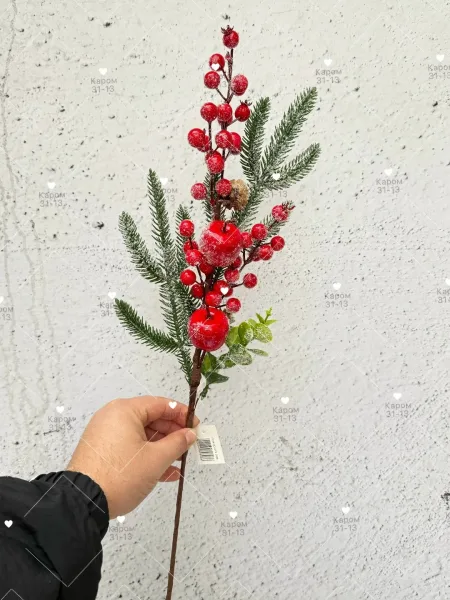 Шапка Высота — фото 1