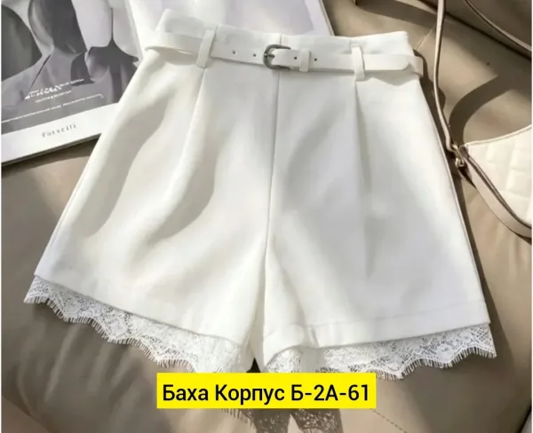 Шорты Барби — фото 4