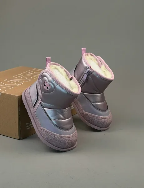 Кеды Flip Kids Shoes из натуральной шерсти — фото 1