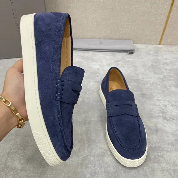 Лоферы Penny Loafers B lo C li — фото 4