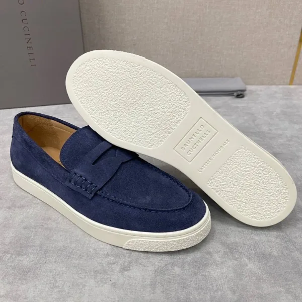 Лоферы Penny Loafers B lo C li — фото 6