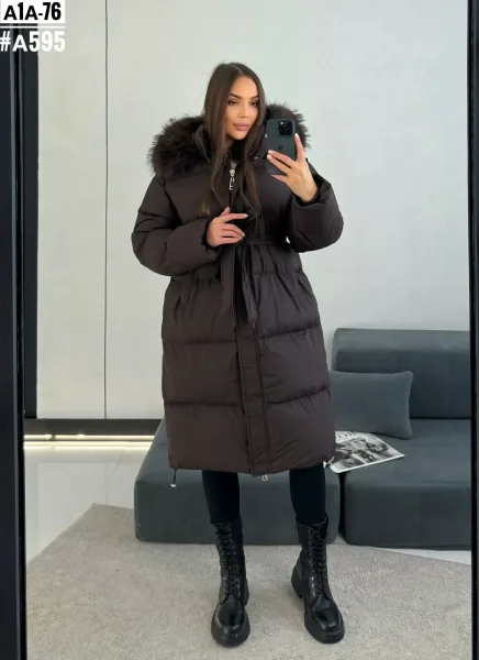 Куртки молодежный — фото 6
