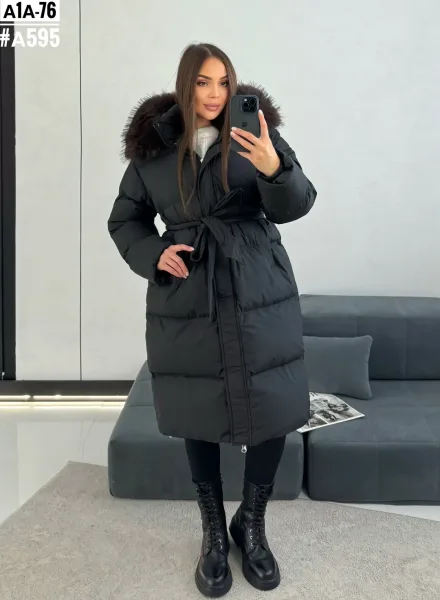 Куртки молодежный — фото 5