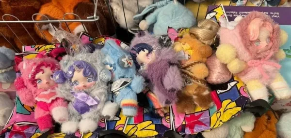 Игрушка Pop Mart My Little Pony (Слепая каробка) — фото 4