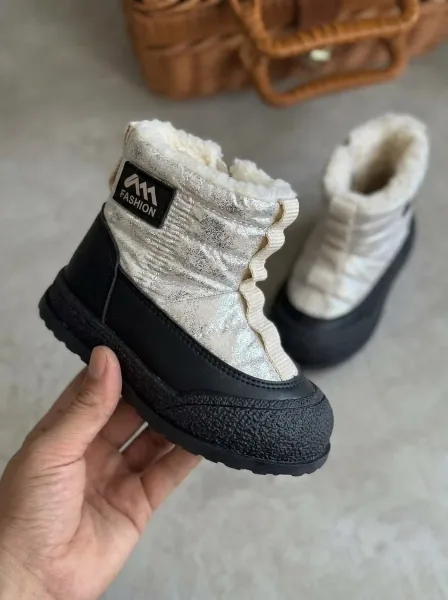 Кеды Flip Kids Shoes из натуральной шерсти — фото 1