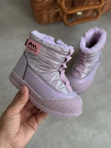 Кеды Flip Kids Shoes из натуральной шерсти — фото 2
