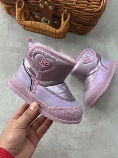 Кеды Flip Kids Shoes из натуральной шерсти — фото 7