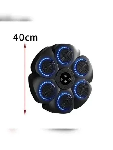 Тренажер для Бокса - интерактивный, музыкальный — фото 2