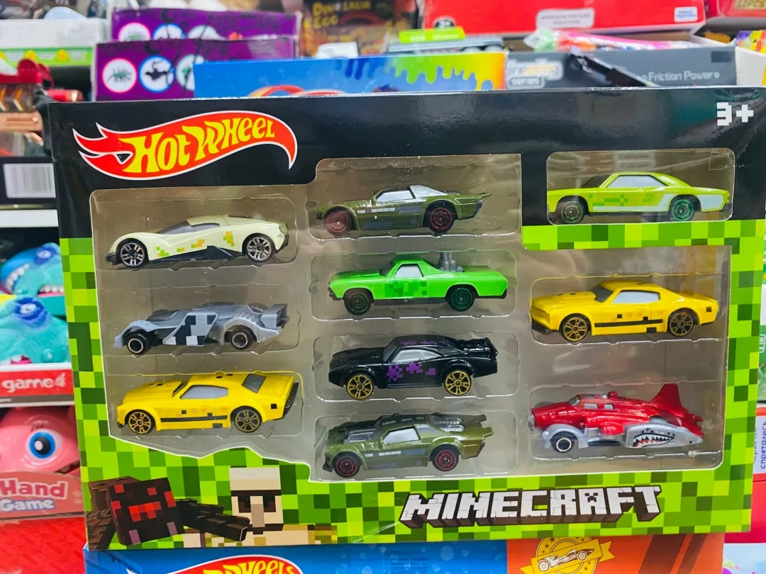 Hot Wheels Место 28лин 72пав — фото 2