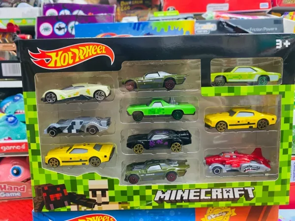 Hot Wheels Место 28лин 72пав — фото 2