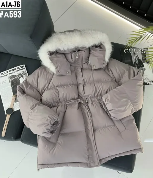 Куртки молодежные — фото 6