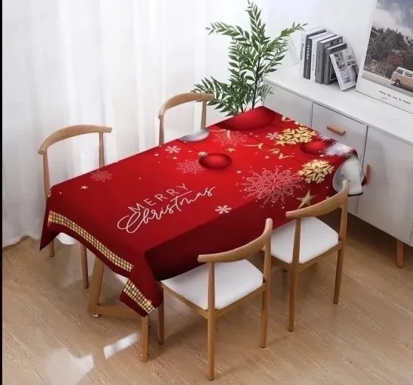 Скатерти клеёнка — фото 5
