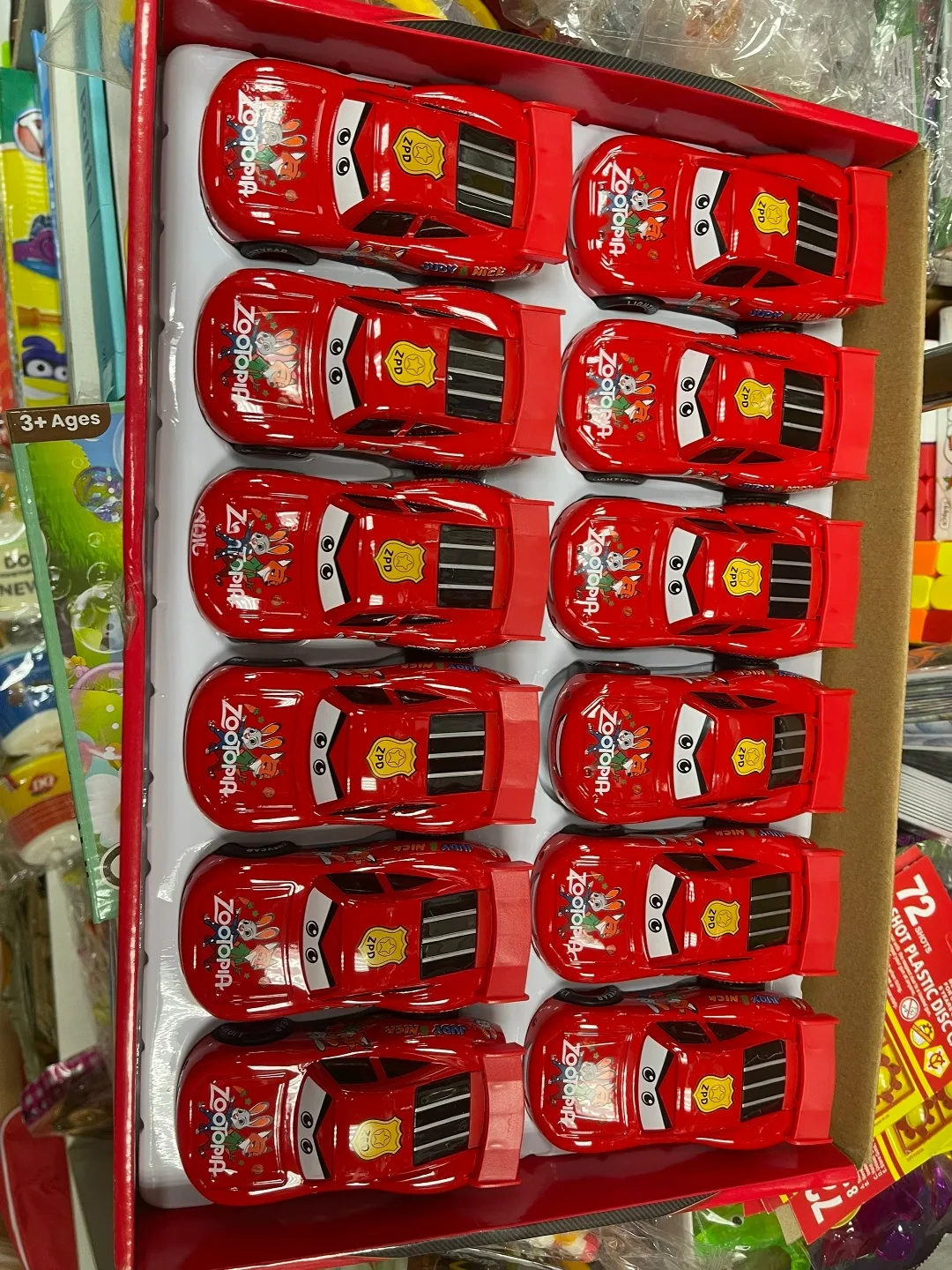 Машина металл — фото 2