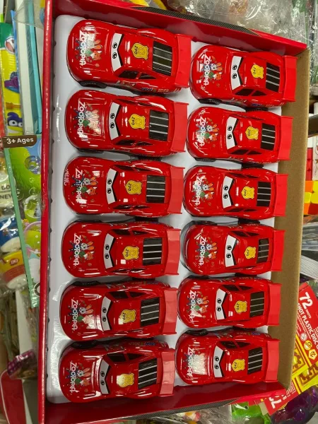 Машина металл