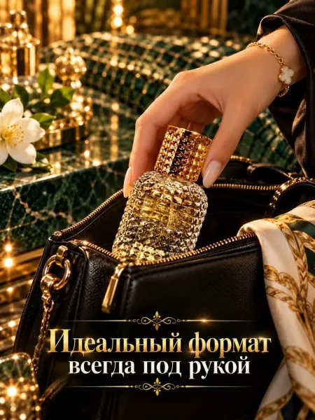 Духи, стекло — фото 2