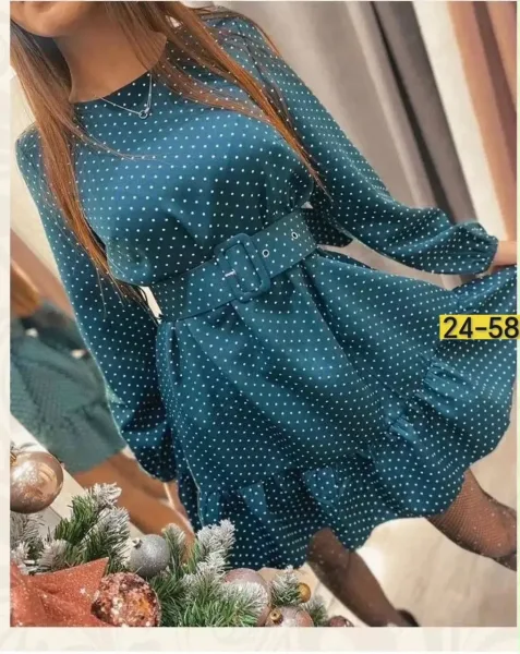 Платье, прадо — фото 2