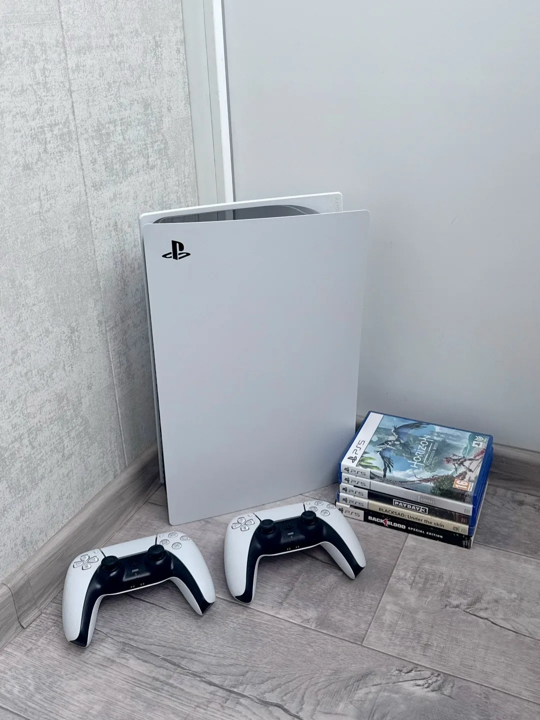 Sony Playstation В продаже — фото 1