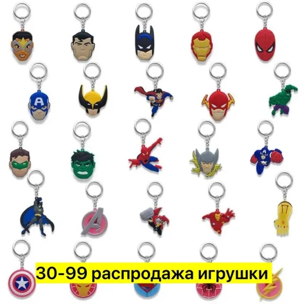 Игрушка, железо — фото 9