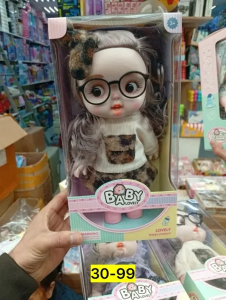 Игрушка, силикон — фото 8