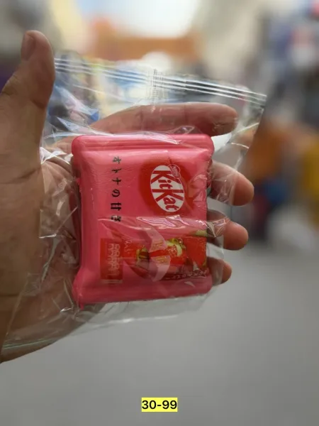 Игрушка, силикон — фото 7