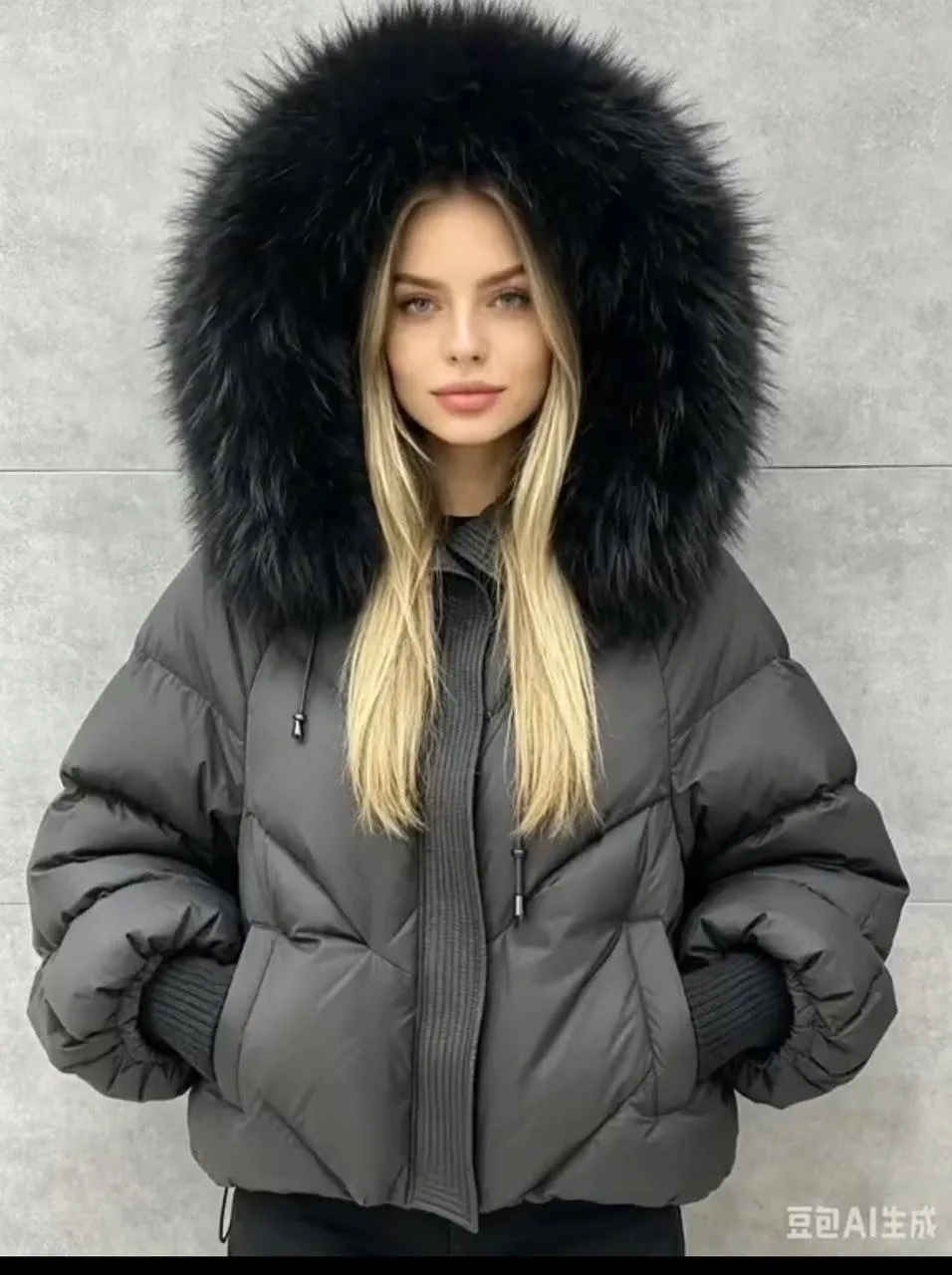 Куртка 70 cm — фото 5
