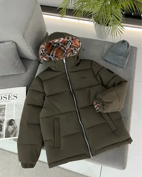 Куртка, плащевка — фото 5