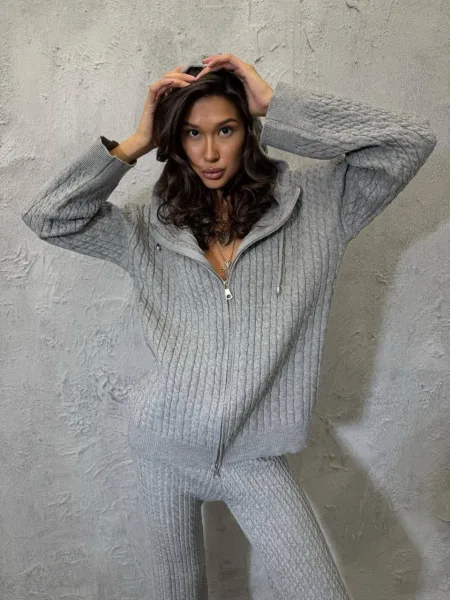 Пальто ◻ ДВОЙКА — фото 7
