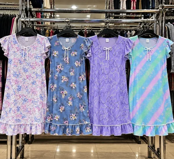 Платье Magic Trans — фото 2