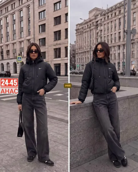 Куртка Курка Демисезонная — фото 3