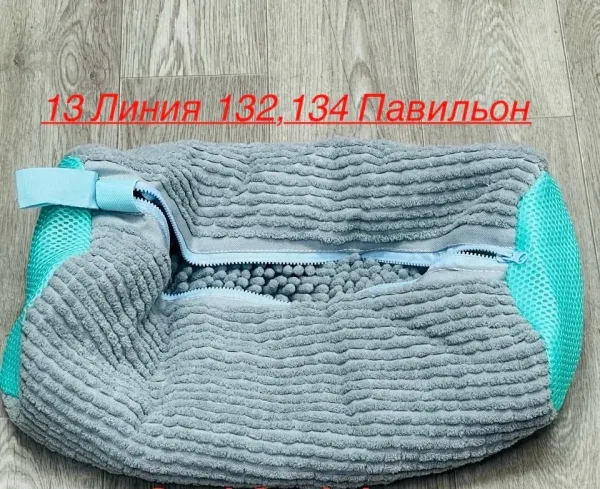 Сумка, микрофибра — фото 1
