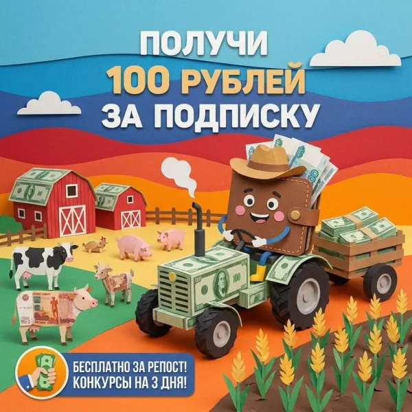 Игрушка Vk Barkov Net Итоги 9 октября