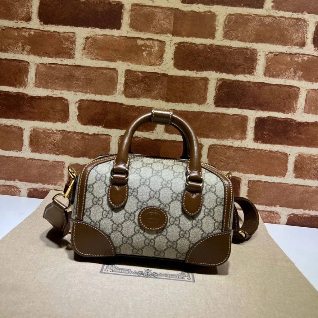 Женская сумка GUCCI — фото 2