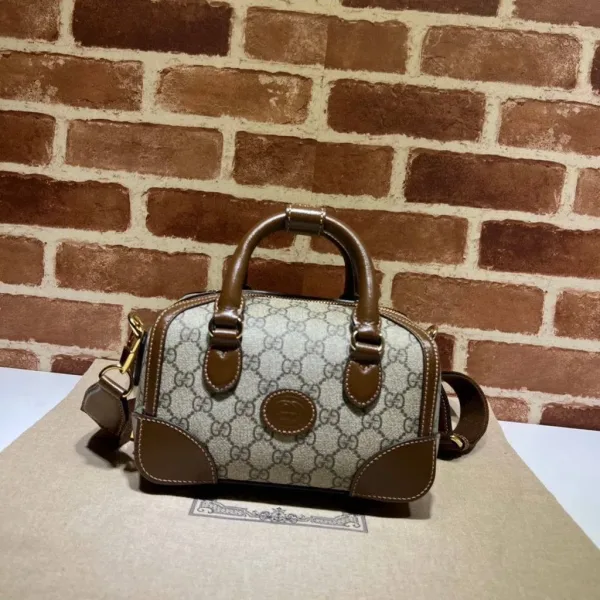 Женская сумка GUCCI — фото 1