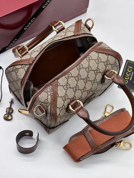 Женская сумка GUCCI — фото 7