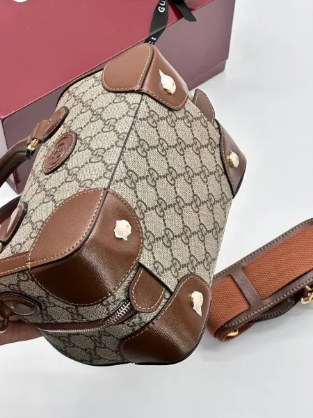 Женская сумка GUCCI — фото 8