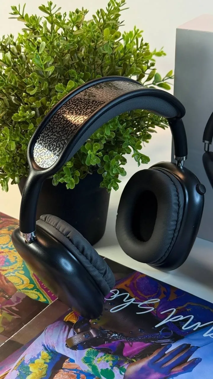 Airpods Max (Бюджетная версия) — фото 2