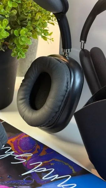 Airpods Max (Бюджетная версия) — фото 5