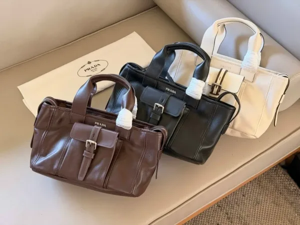PRADA сумка — фото 1