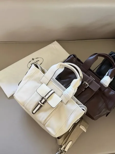 PRADA сумка — фото 4