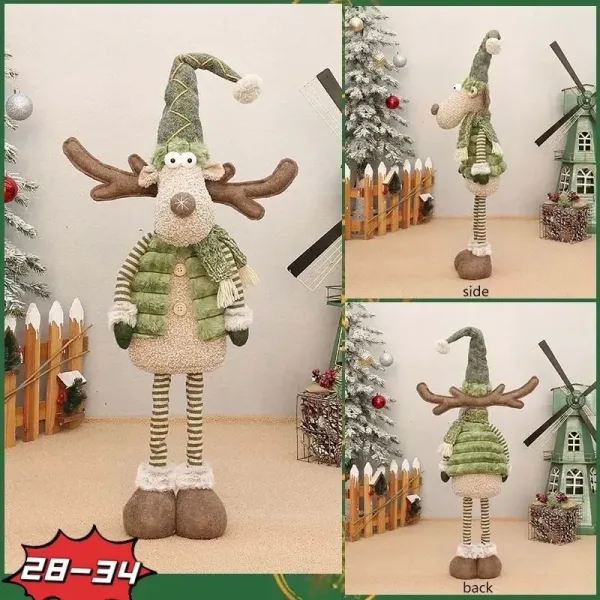 Новогодние игрушки — фото 7